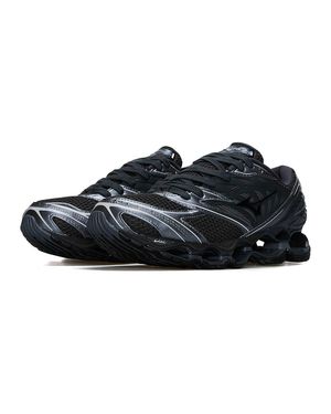 Tênis Mizuno Wave Prophecy Ls Air Mesh Masculino