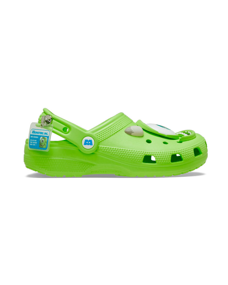 Sandalia-Crocs-Monsters-Inc-Mike-Cls-C-Unissex