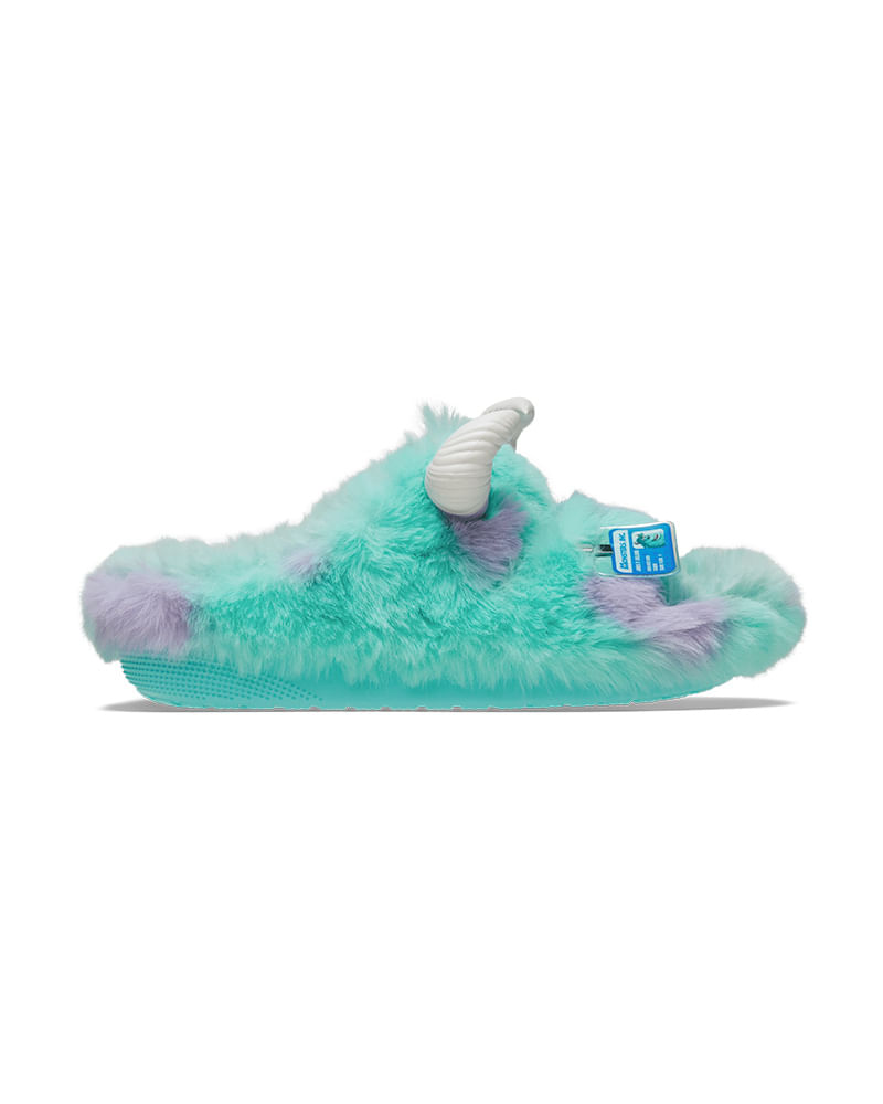 Sandalia-Crocs-Monsters-Sulley-Cls-C-Unissex