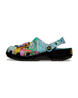 Sandália Crocs Beatles Cls C Unissex