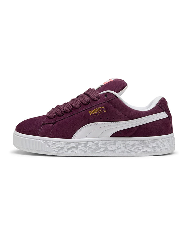 Tenis-Puma-Suede-XL-Feminino