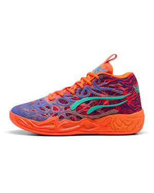 Tênis Puma MB.04 Creativity Masculino