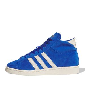 Tênis adidas Jabbar Hi Masculino