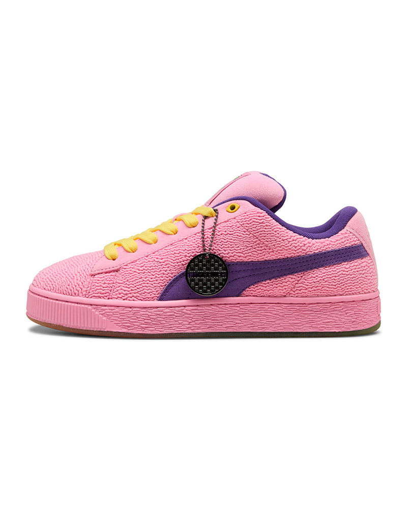 Tenis-Puma-Suede-Xl-2-Teenage-Mutant-Ninja-Turtle-Masculino