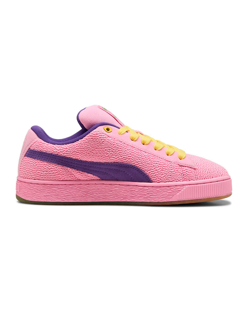Tenis-Puma-Suede-Xl-2-Teenage-Mutant-Ninja-Turtle-Masculino