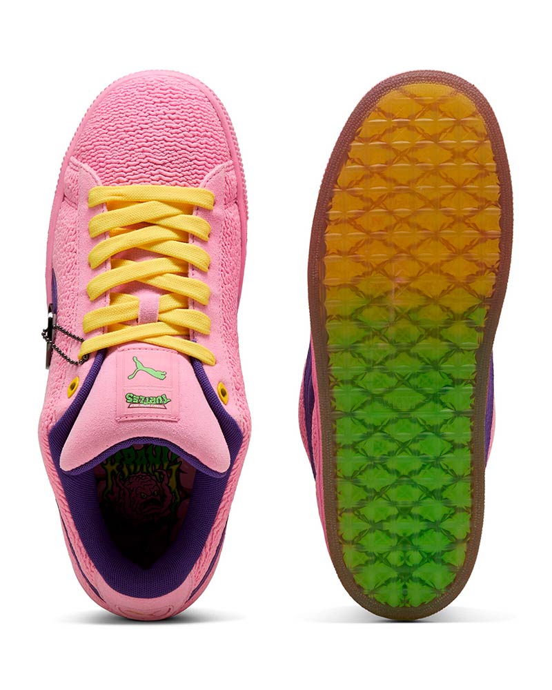 Tenis-Puma-Suede-Xl-2-Teenage-Mutant-Ninja-Turtle-Masculino