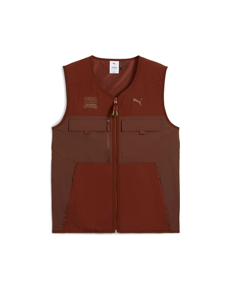 Colete-Puma-X-Teenage-Mutant-Ninja-Turtle-Masculino