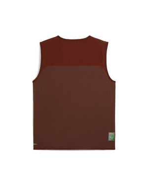 Colete Puma X Teenage Mutant Ninja Turtle Masculino