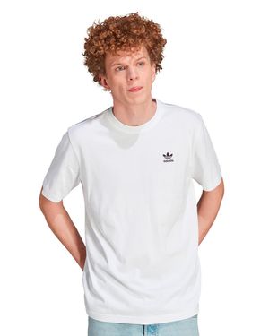 Camiseta adidas Trefoil Masculina