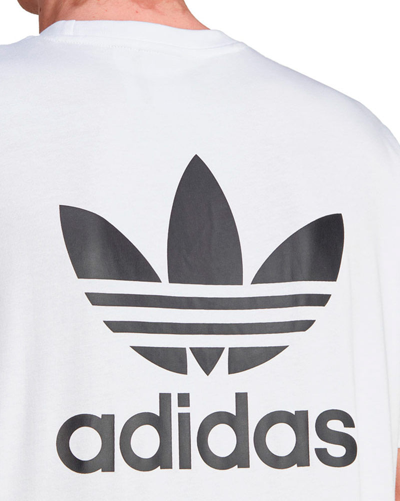 Camiseta-adidas-Trefoil-Masculina