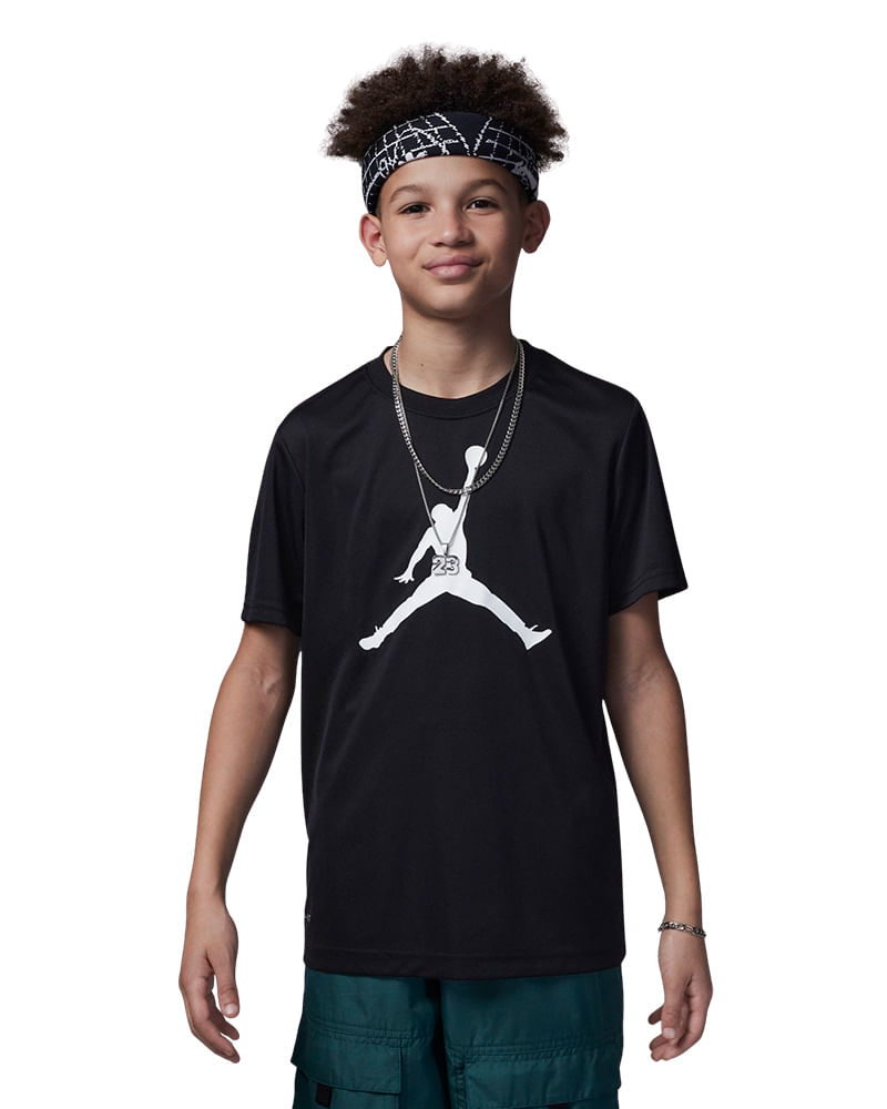 Camiseta-Jordan-Jumpman-Infantil