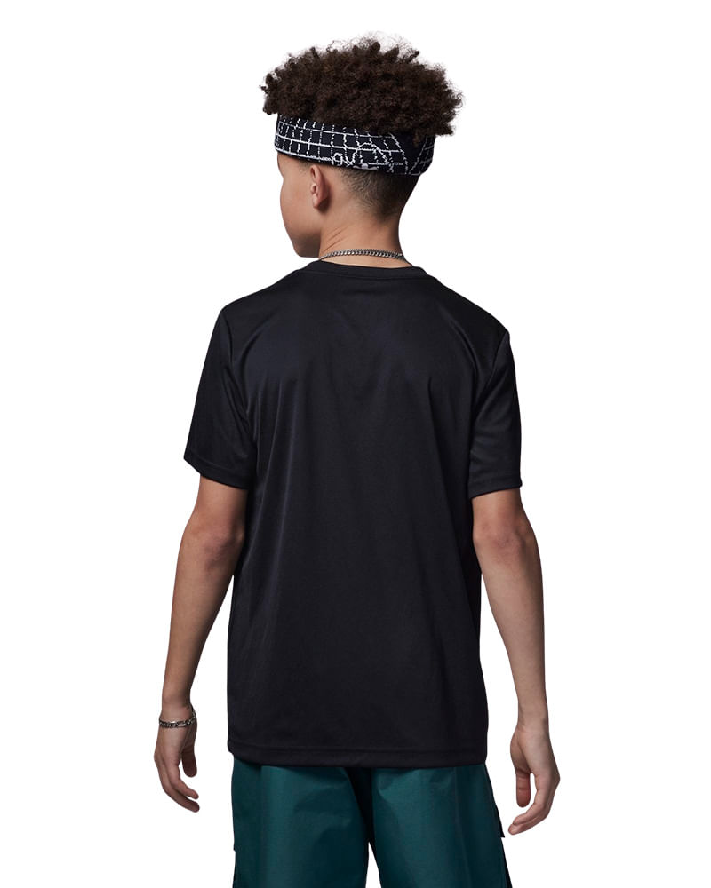 Camiseta-Jordan-Jumpman-Infantil