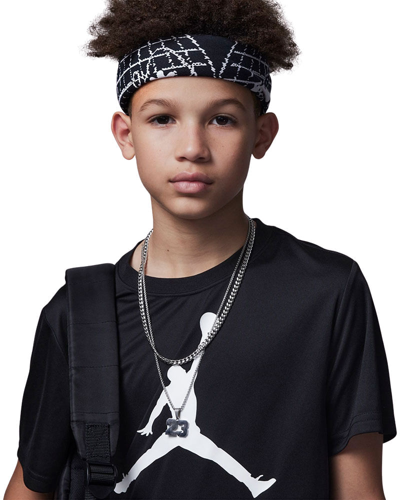 Camiseta-Jordan-Jumpman-Infantil