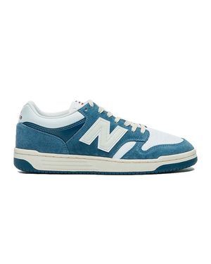 Tênis New Balance 480 Low Masculino