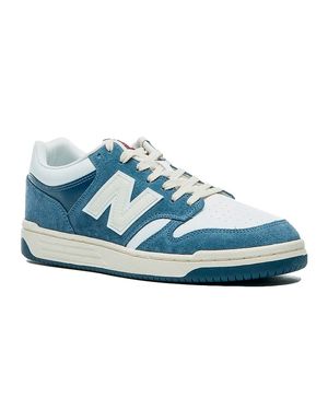 Tênis New Balance 480 Low Masculino