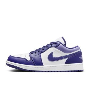 Tênis Air Jordan 1 Low Masculino