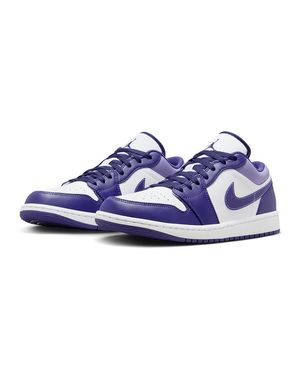 Tênis Air Jordan 1 Low Masculino