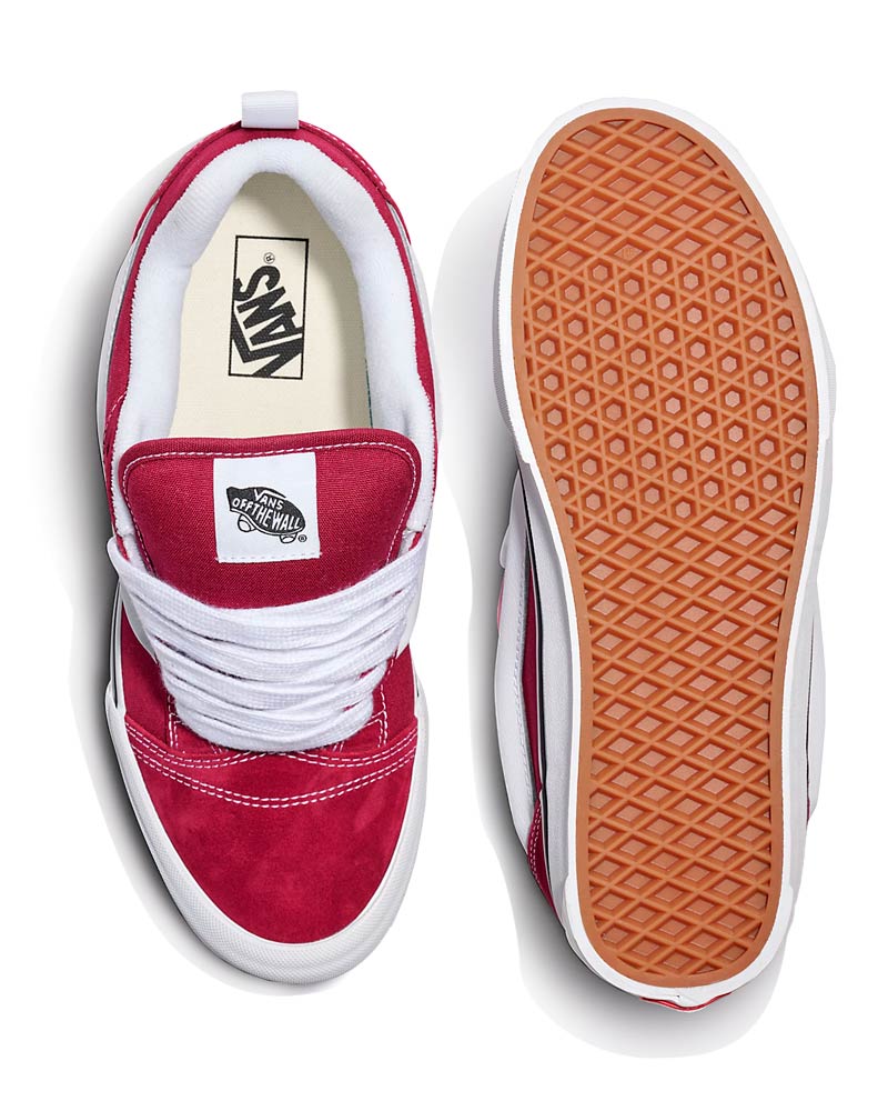 Tenis-Vans-Knu-Skool-Unissex