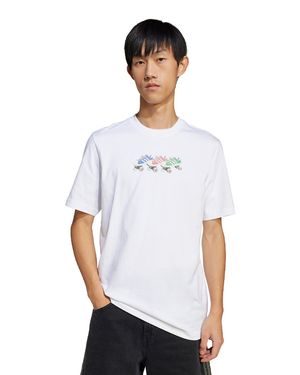 Camiseta adidas Masculina