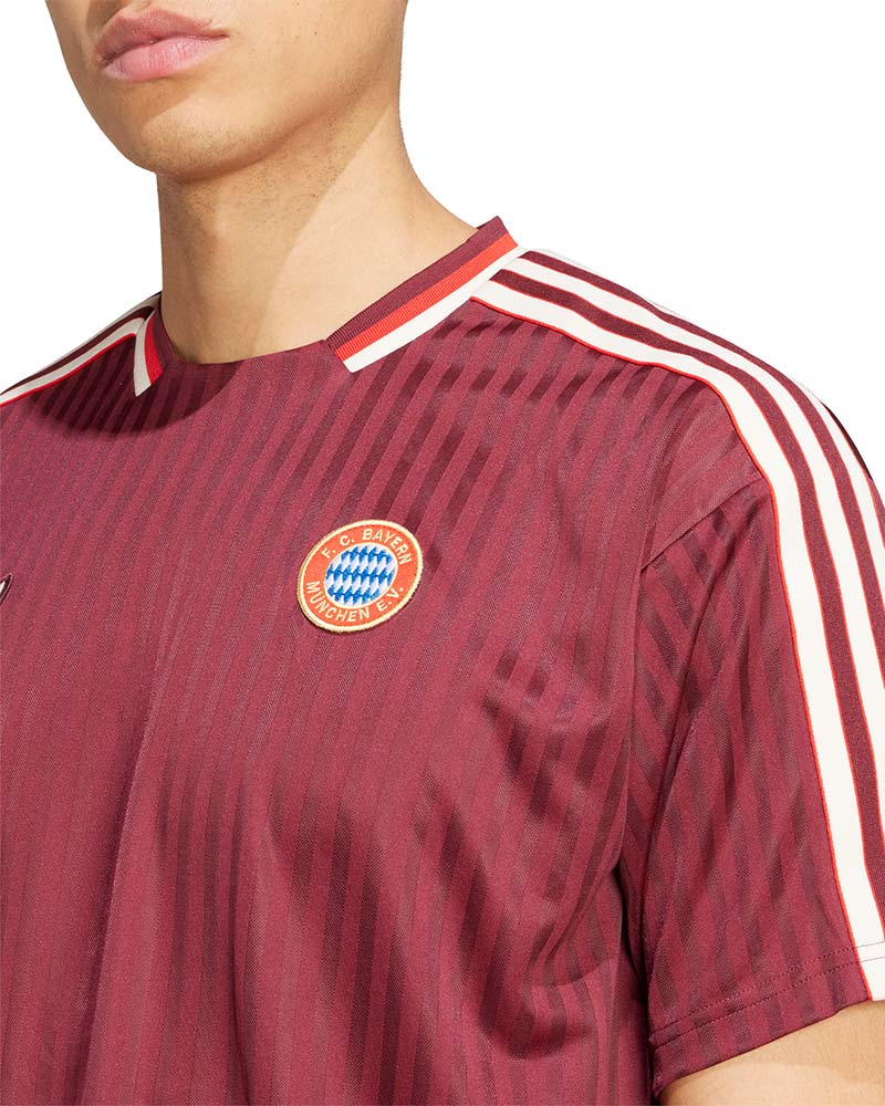 Camisa-adidas-FC-Bayern-Unissex