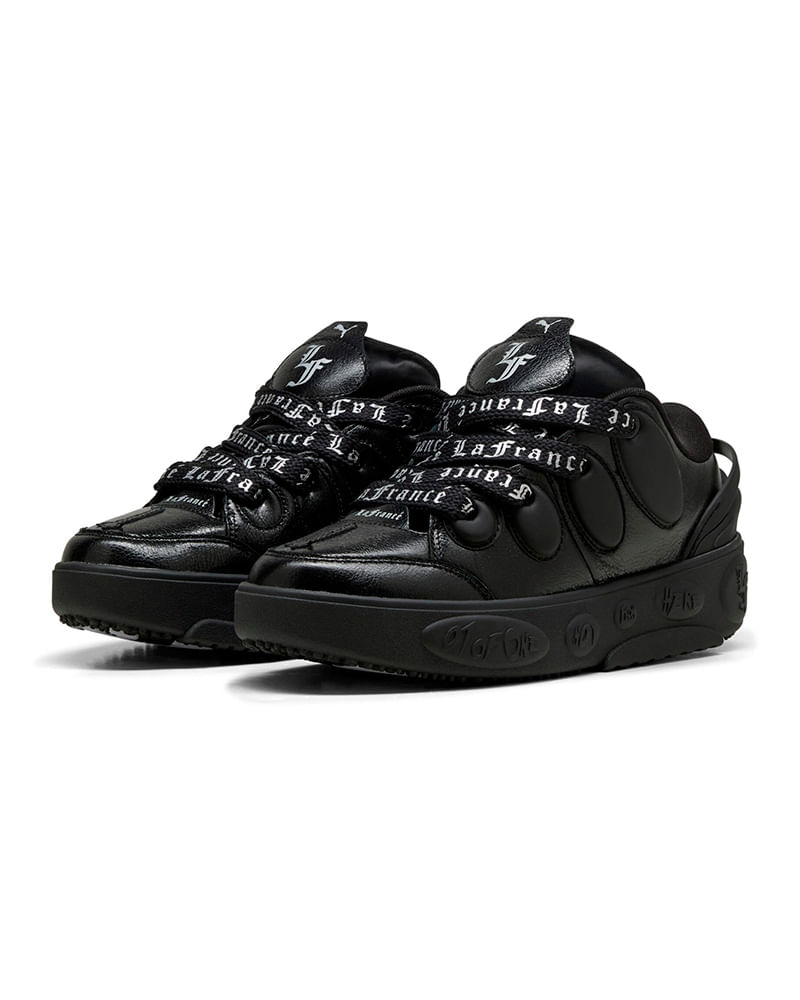 Tenis-Puma-La-France-Chrome-Masculino