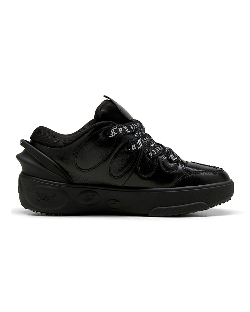 Tenis-Puma-La-France-Chrome-Masculino