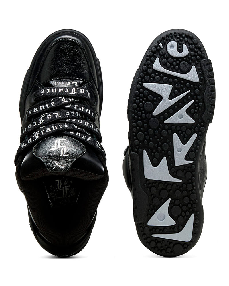 Tenis-Puma-La-France-Chrome-Masculino
