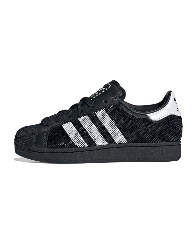 Tenis-adidas-Superstar-II-Feminino