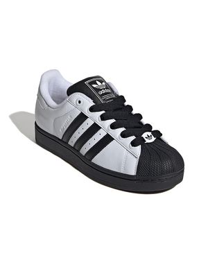 Tênis adidas Superstar II Feminino