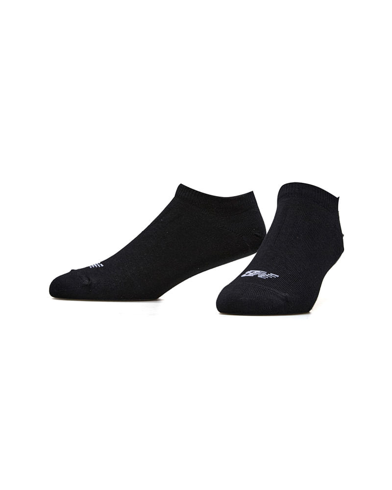 Meia-New-Balance-Cano-Invisivel-Kit-3-pares-Unissex