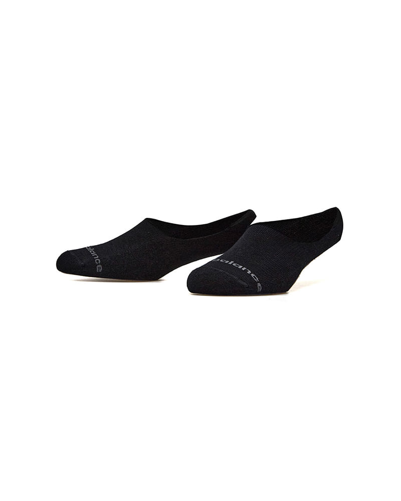 Meia-New-Balance-Sapatilha-com-Silicone-Unissex