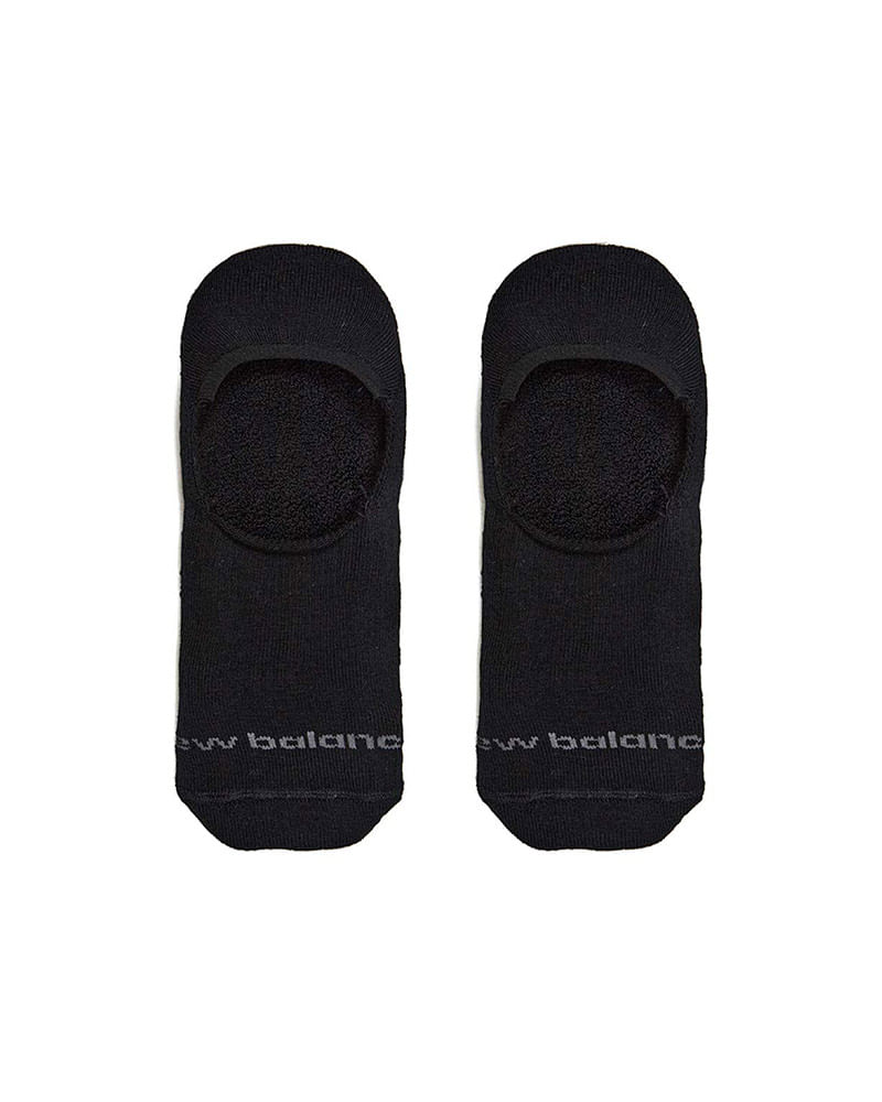 Meia-New-Balance-Sapatilha-com-Silicone-Unissex
