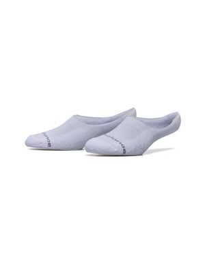 Meia New Balance Sapatilha com Silicone Unissex
