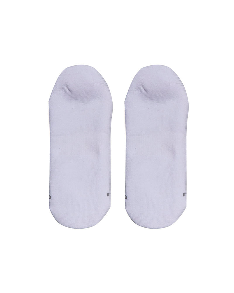 Meia-New-Balance-Sapatilha-com-Silicone-Unissex