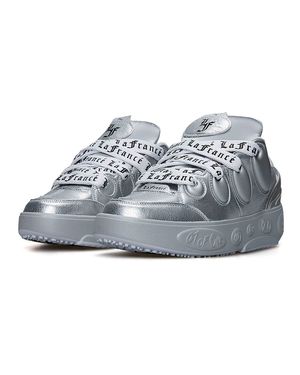 Tênis Puma La Francé Chrome Masculino