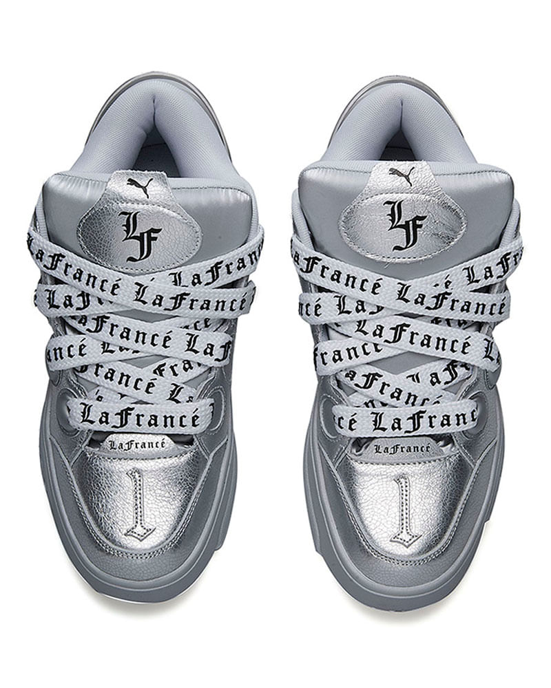 Tenis-Puma-La-France-Chrome-Masculino