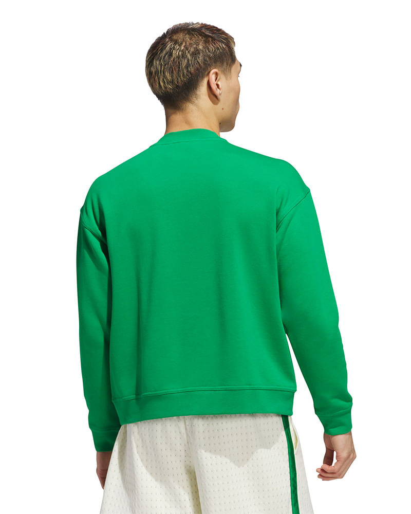 Blusao-adidas-Crewneck-Unissex