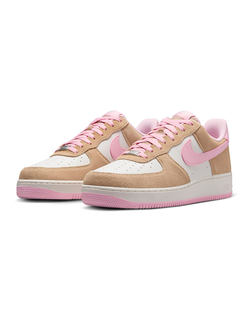 Tenis-Nike-Air-Force-1--07-LV8-Masculino