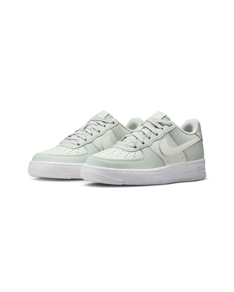 Tenis-Nike-Air-Force-1-GS-Infantil
