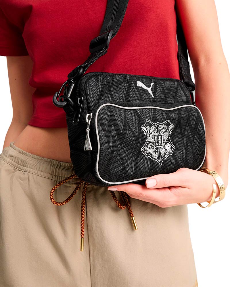 Bolsa-Puma-X-Happy-Potter-Unissex
