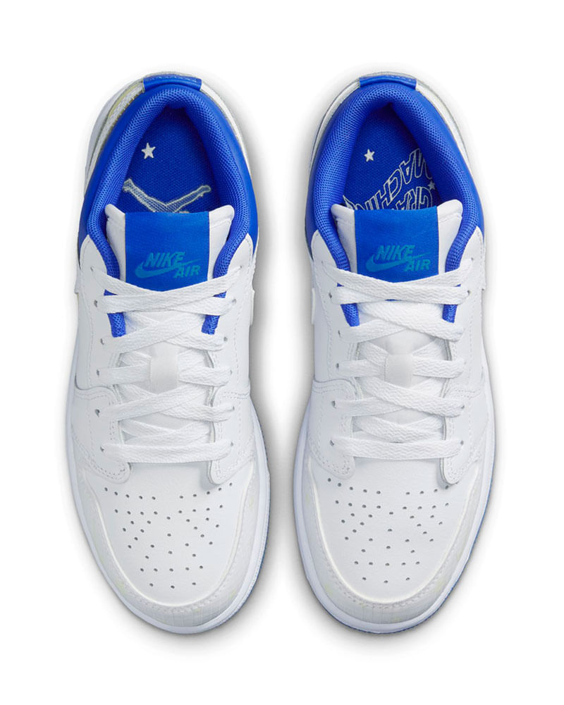 Tenis-Air-Jordan-1-Low-Infantil