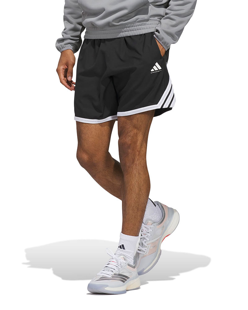 Shorts-adidas-Crazylite-Masculino