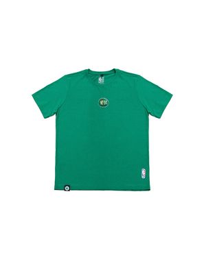 Camiseta Nba Boston Celtics Infantil