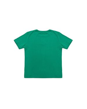 Camiseta Nba Boston Celtics Infantil