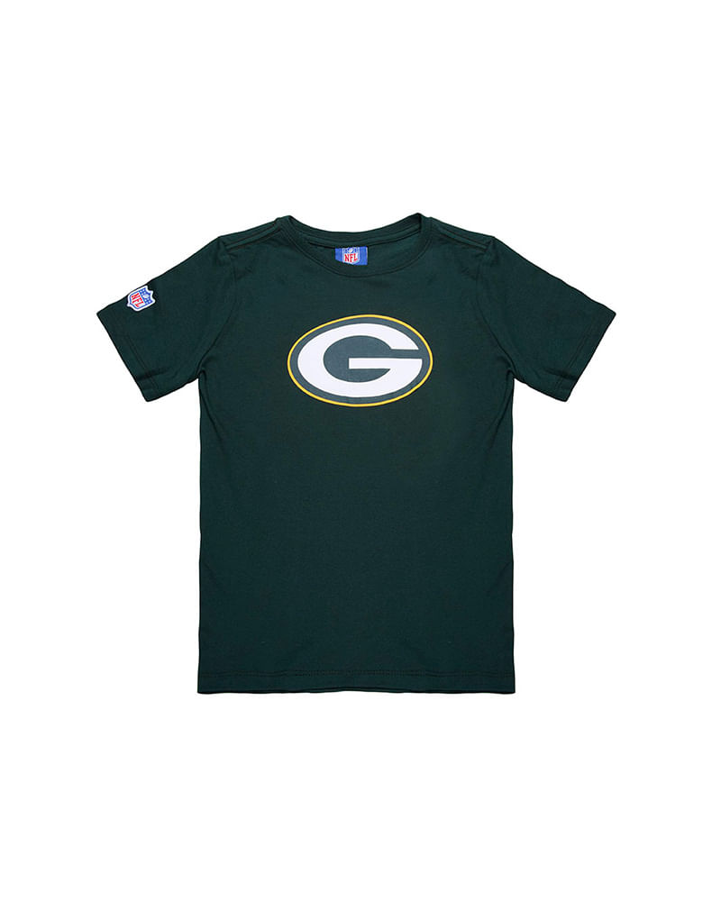 Camiseta-Nfl-Love-Infantil