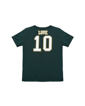 Camiseta Nfl Love Infantil