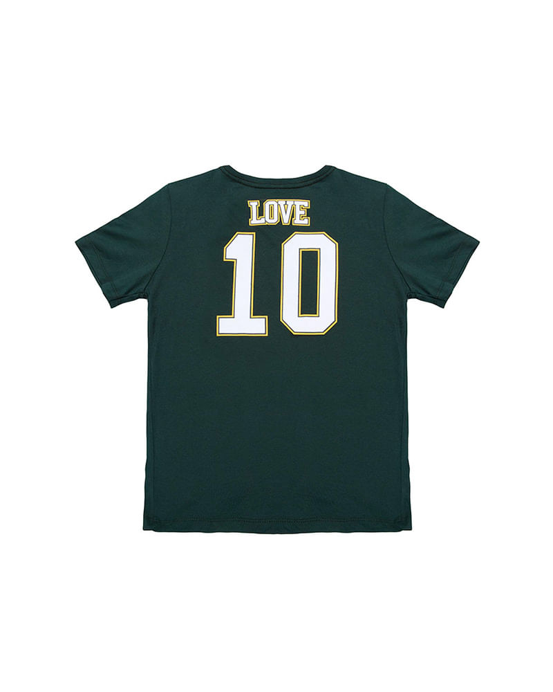 Camiseta-Nfl-Love-Infantil
