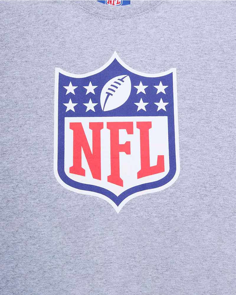 Camiseta-Nfl-Shield-Infantil