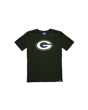 Camiseta Nfl Gbay Infantil