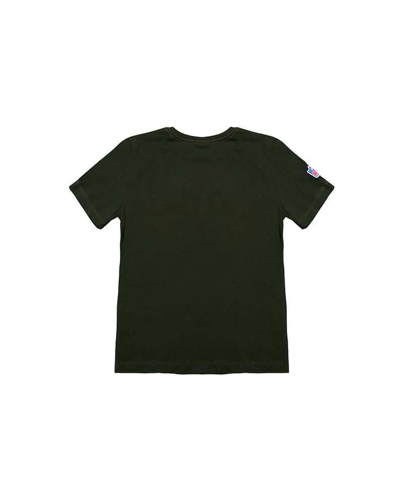 Camiseta-Nfl-Gbay-Infantil